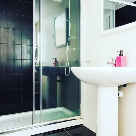 Apartmán Silencioso Muy Luminoso Y Familiar