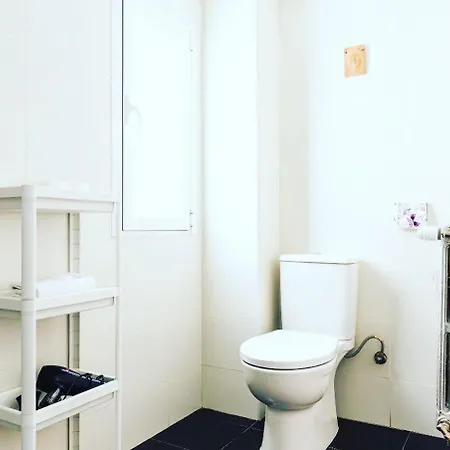 Silencioso Muy Luminoso Y Familiar